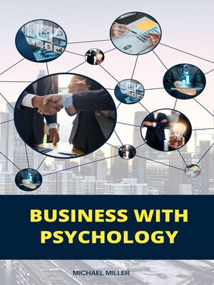 cover image of Business with Psychology